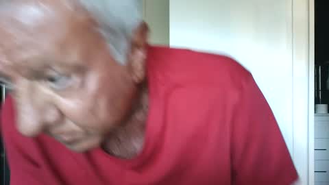 Jim online show from October 5, 2025, 11:46 pm