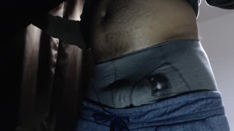 oilypanda online show from February 4, 2025, 10:55 pm