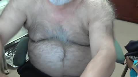 quietnshy2 online show from January 2, 2025, 4:02 pm