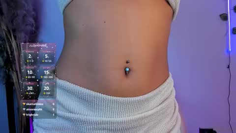    online show from September 24, 2025, 8:45 pm