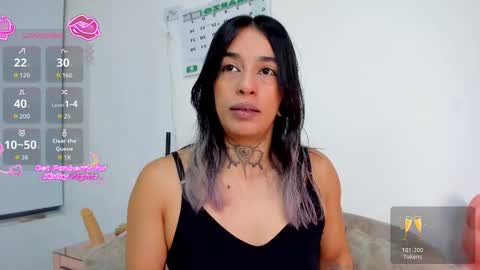 Quimera online show from March 15, 2026, 3:12 am