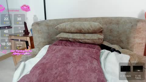 Quimera online show from April 9, 2026, 6:19 am