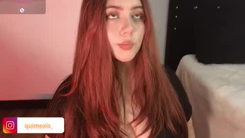 quimexis online show from November 30, 2025, 3:54 am