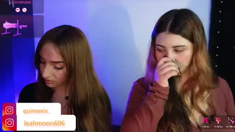 quimexis online show from March 14, 2026, 1:44 am