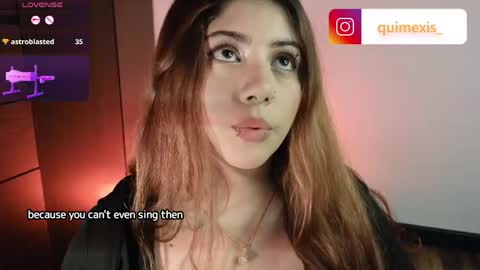 quimexis online show from April 1, 2026, 4:02 am