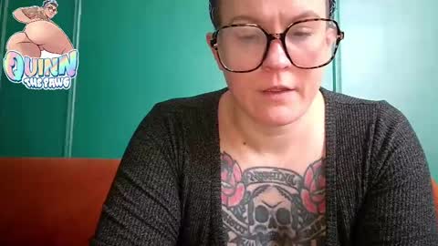 Snapshot of quinnofspades chatting on November 1, 2025, 6:21 pm quinnofspades online show from November 1, 2025, 6:21 pm