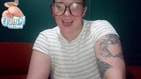 Snapshot of quinnofspades chatting on November 3, 2025, 3:52 am quinnofspades online show from November 3, 2025, 3:52 am