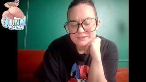 Snapshot of quinnofspades chatting on November 3, 2025, 3:57 pm quinnofspades online show from November 3, 2025, 3:57 pm