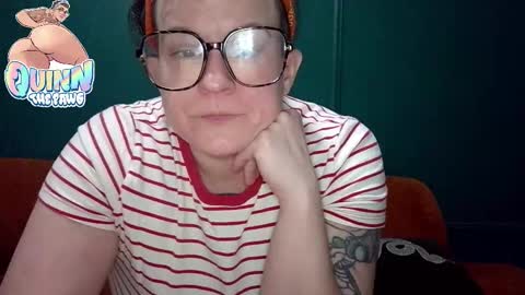 Snapshot of quinnofspades chatting on November 4, 2025, 4:00 am quinnofspades online show from November 4, 2025, 4:00 am