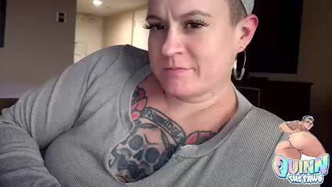 Snapshot of quinnofspades chatting on November 10, 2025, 6:07 pm quinnofspades online show from November 10, 2025, 6:07 pm