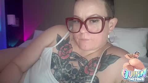 Snapshot of quinnofspades chatting on November 11, 2025, 2:39 pm quinnofspades online show from November 11, 2025, 2:39 pm