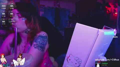 Amy Wild online show from July 8, 2026, 10:58 pm