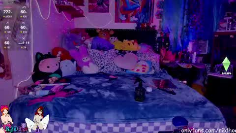Amy Wild online show from July 27, 2026, 3:57 am