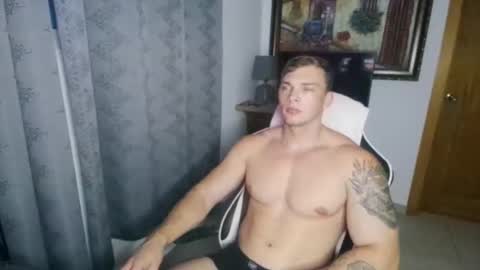 Dmitry online show from November 10, 2025, 3:27 am