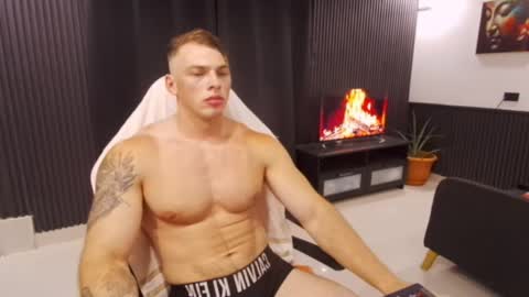Dmitry online show from May 27, 2026, 12:29 am
