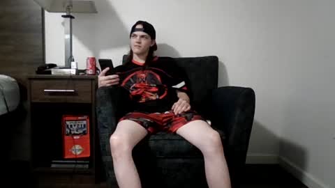 r_monkey583 online show from September 8, 2025, 2:38 pm