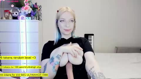 - online show from July 8, 2026, 6:23 pm
