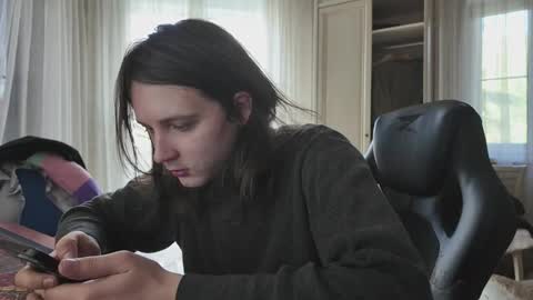 Snapshot of rabbitboyy1 chatting on October 16, 2025, 10:16 am rabbitboyy online show from October 16, 2025, 10:16 am