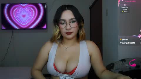 Racchell g22 online show from May 5, 2026, 8:39 pm