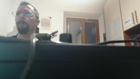 Raccoon68 online show from February 10, 2026, 10:41 am