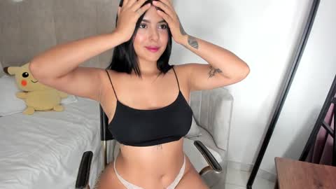 Snapshot of rachaeldeckard chatting on December 2, 2024, 2:31 am natalia - online show from December 2, 2024, 2:31 am