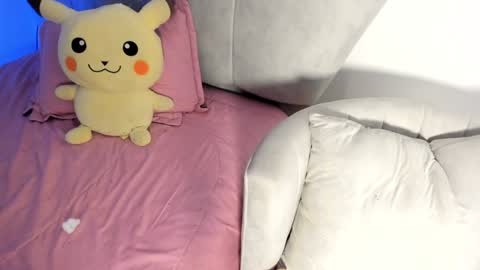 Snapshot of rachaeldeckard chatting on January 13, 2025, 4:18 am natalia - online show from January 13, 2025, 4:18 am