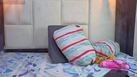 Rachel Donnelly online show from April 2, 2026, 1:14 am