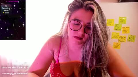 Rachel Foss online show from December 2, 2024, 8:44 pm