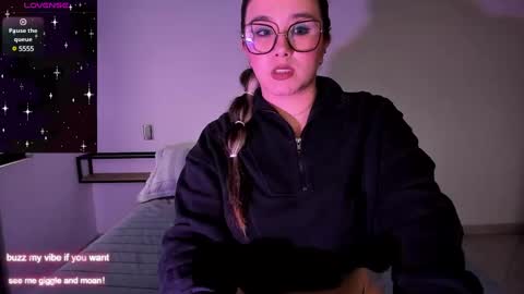 Rachel Foss online show from February 11, 2025, 9:03 pm