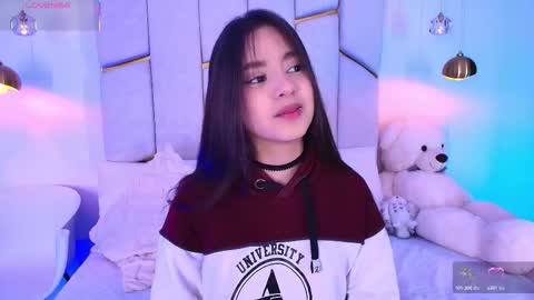 Rachel Ribeiro online show from February 3, 2026, 12:21 pm