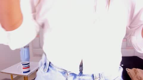 Snapshot of rachel_roman chatting on February 22, 2026, 12:15 pm DALIANA online show from February 22, 2026, 12:15 pm