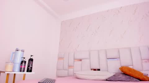 Snapshot of rachel_roman chatting on February 24, 2026, 12:03 pm DALIANA online show from February 24, 2026, 12:03 pm