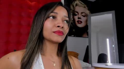  DALIANA  online show from April 10, 2026, 4:12 pm