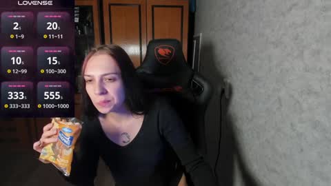 Snapshot of rachel_sharp chatting on December 9, 2024, 10:43 am Make me cum online show from December 9, 2024, 10:43 am