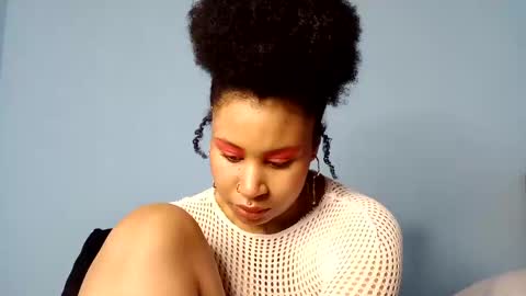 Snapshot of rachelannxd chatting on February 25, 2025, 12:34 pm RachelAnn online show from February 25, 2025, 12:34 pm