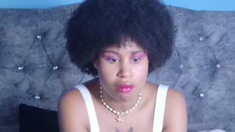 Snapshot of rachelannxd chatting on October 27, 2025, 2:59 am RachelAnn online show from October 27, 2025, 2:59 am