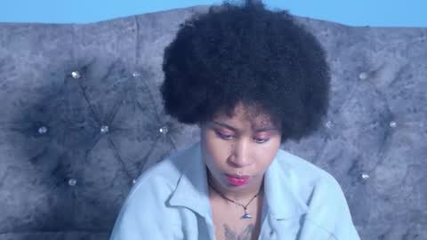 Snapshot of rachelannxd chatting on November 11, 2025, 2:11 am RachelAnn online show from November 11, 2025, 2:11 am