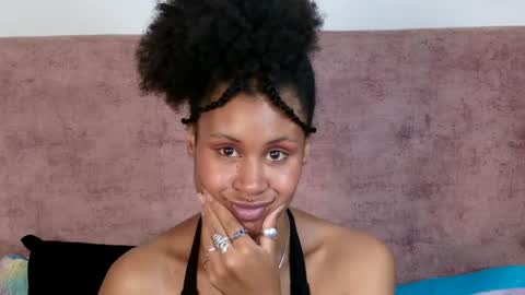 RachelAnn online show from June 3, 2026, 2:55 pm