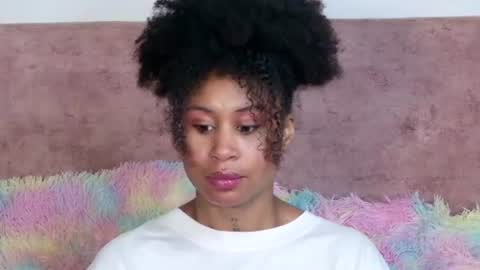 RachelAnn online show from July 7, 2026, 2:14 am
