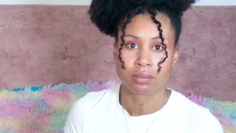 RachelAnn online show from July 19, 2026, 3:43 am