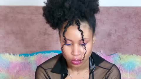 RachelAnn online show from July 20, 2026, 10:39 am