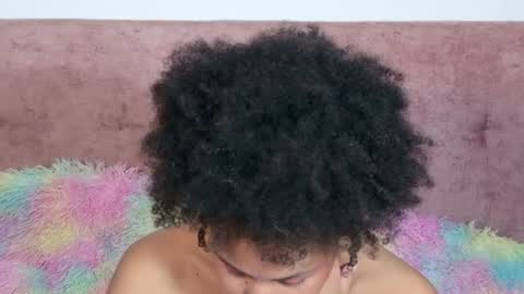 RachelAnn online show from July 21, 2026, 1:02 pm