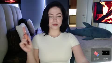 Call me Miss. online show from February 11, 2026, 10:15 pm