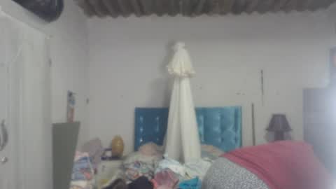 rachelexoticgirl online show from May 31, 2026, 3:15 am