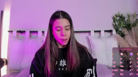 Snapshot of rachell_criss chatting on February 3, 2026, 6:40 am Rachell online show from February 3, 2026, 6:40 am