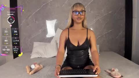 Snapshot of rachell_ebony chatting on February 1, 2026, 1:20 pm Rachel Ebony online show from February 1, 2026, 1:20 pm