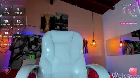 Snapshot of rachell_honey7 chatting on October 16, 2025, 4:52 pm Rachel online show from October 16, 2025, 4:52 pm