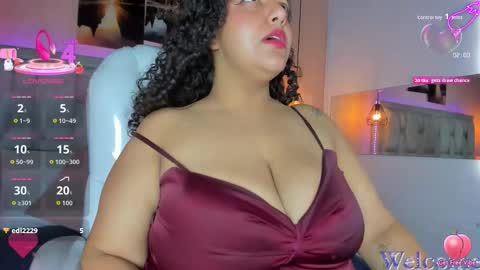 Snapshot of rachell_honey7 chatting on November 5, 2025, 6:30 pm Rachel online show from November 5, 2025, 6:30 pm