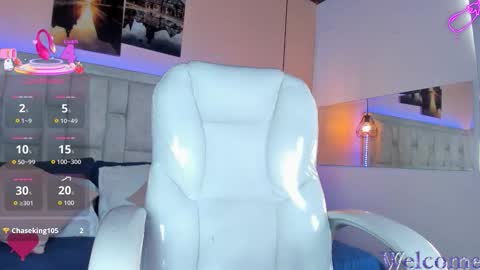 Snapshot of rachell_honey7 chatting on November 6, 2025, 3:35 pm Rachel online show from November 6, 2025, 3:35 pm