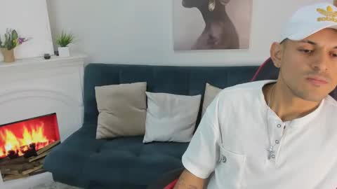 rachell_jacob online show from February 27, 2026, 11:43 am